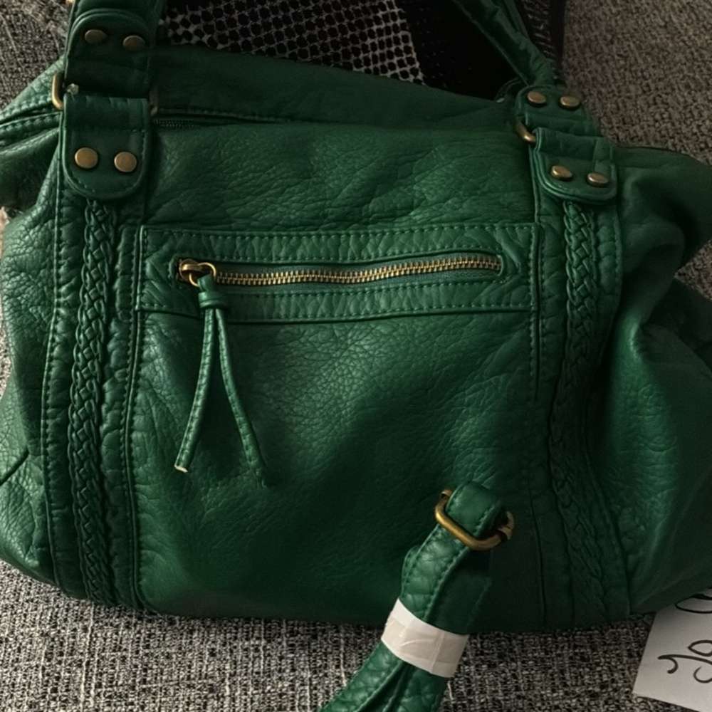 Spring Color  Motorcycle Bag - Picture 5 of 5